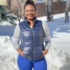 Meet your Posher, Marisa